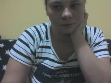 Aroha_Bya August 19, 2025 Chaturbate stream image