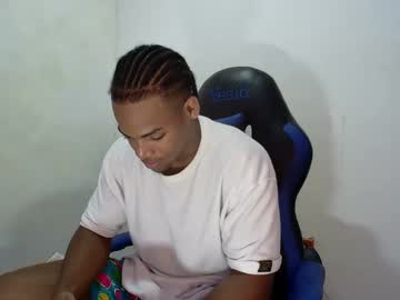 Black_Dicck August 19, 2025 Chaturbate stream image