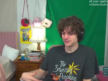 Cokia_ August 19, 2025 Chaturbate stream image