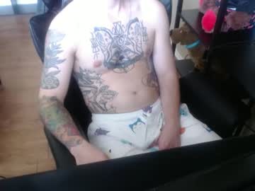 Duke_Hungx August 19, 2025 Chaturbate stream image