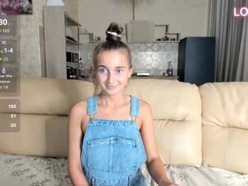 Elizsweet stream photo from August 19, 2025