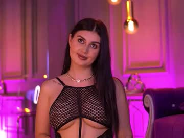 Kendramon August 19, 2025 Chaturbate stream image