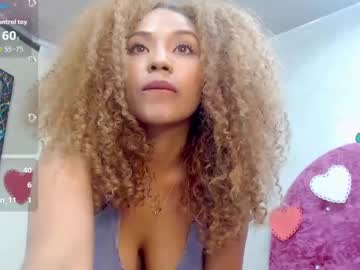 Litzy_Curly August 19, 2025 Chaturbate stream image