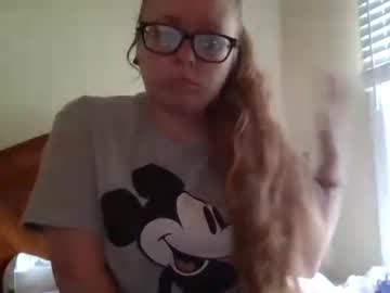 Nikkilove3651 August 19, 2025 Chaturbate stream image