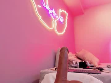 Ninna_Monroe_ August 19, 2025 Chaturbate stream image