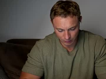 O_R_B_I_T August 19, 2025 Chaturbate stream image