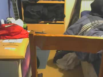 Panty_Fetish07 August 19, 2025 Chaturbate stream image