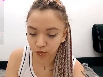 Tiffanyrawi August 19, 2025 Chaturbate stream image
