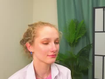 Brittnyboyden August 19, 2025 Chaturbate stream image