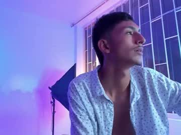 D_Lirio August 19, 2025 Chaturbate stream image
