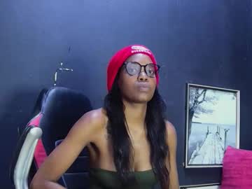 Ebonydivaxx August 19, 2025 Chaturbate stream image