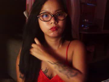Goldaveronn August 19, 2025 Chaturbate stream image