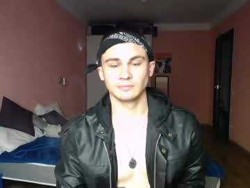 Iclubboy August 19, 2025 Chaturbate stream image