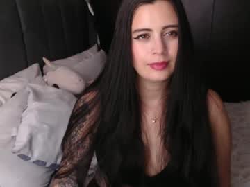 Kimmy_One_ August 19, 2025 Chaturbate stream image
