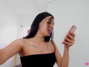 Luisa_Summer2 August 19, 2025 Chaturbate stream image