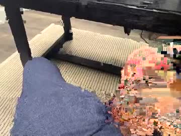Male_Gr August 19, 2025 Chaturbate stream image