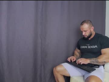 Rickymiami1 August 19, 2025 Chaturbate stream image
