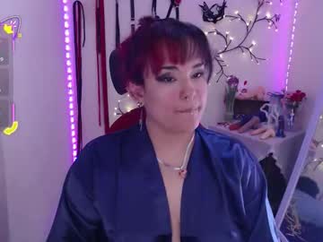 Rubyskywalkerr August 19, 2025 Chaturbate stream image