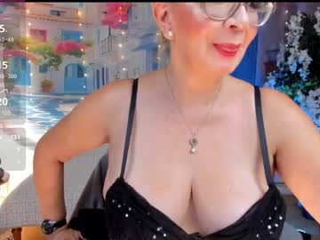 Victoria_Dior August 19, 2025 Chaturbate stream image