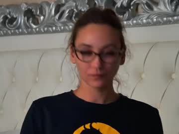 Alice_Munro August 19, 2025 Chaturbate stream image