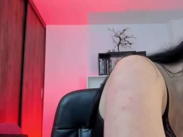 Alissia_Viera stream photo from August 19, 2025