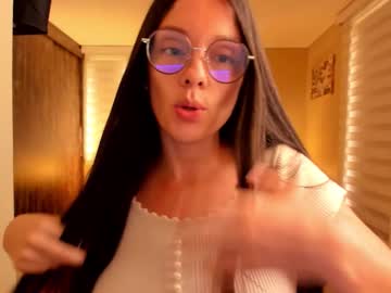 Anabel_25 August 19, 2025 Chaturbate stream image