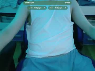 Blueboyy_ August 19, 2025 Chaturbate stream image
