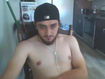 Braianruvalcaba760 August 19, 2025 Chaturbate stream image