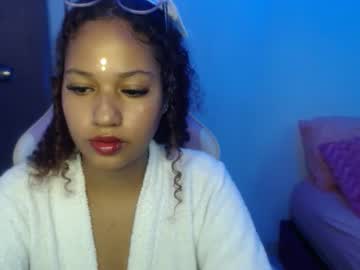 Brunette_Nasty1 August 19, 2025 Chaturbate stream image