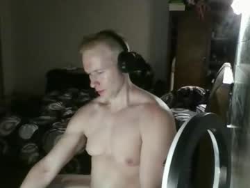 Comecontrol August 19, 2025 Chaturbate stream image