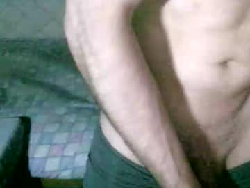 Cristianrr184034 August 19, 2025 Chaturbate stream image