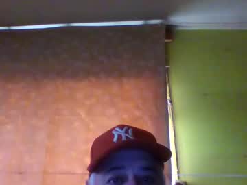 Crmperez August 19, 2025 Chaturbate stream image