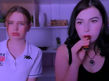 Eva_Drive August 19, 2025 Chaturbate stream image