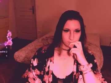 Ezmeralda_Casimir August 19, 2025 Chaturbate stream image