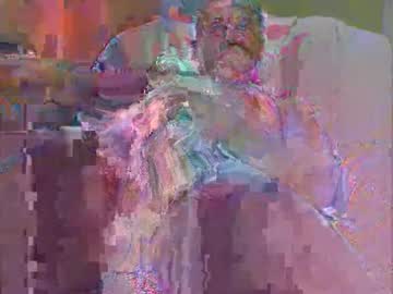 Herrzauberns August 19, 2025 Chaturbate stream image
