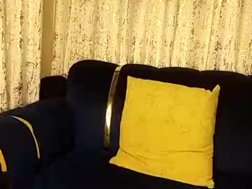 Hunsweetpie August 19, 2025 Chaturbate stream image