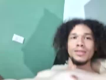 Joseandresmorales173 August 19, 2025 Chaturbate stream image