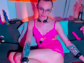 Katashisenpai August 19, 2025 Chaturbate stream image