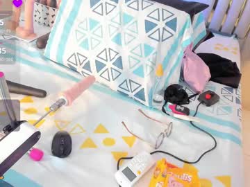 Liincostelloo August 19, 2025 Chaturbate stream image