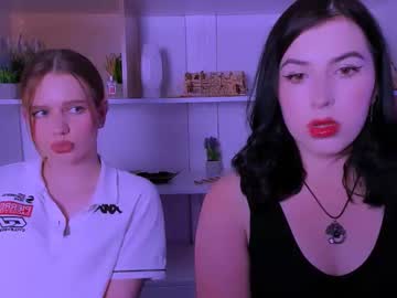 Rina_Roo August 19, 2025 Chaturbate stream image