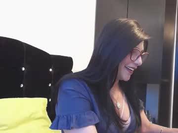 Samantha_Rosse01 August 19, 2025 Chaturbate stream image