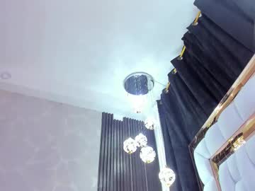Sarayroyse August 19, 2025 Chaturbate stream image