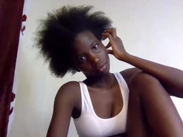 Sexy_Petittie August 19, 2025 Chaturbate stream image