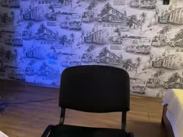 Shyprinces August 19, 2025 Chaturbate stream image