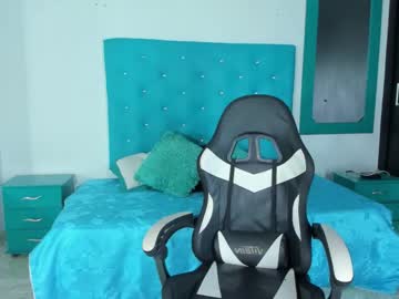 Tashasant August 19, 2025 Chaturbate stream image