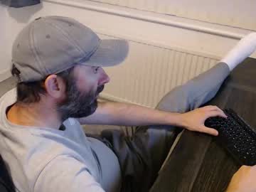 The_Sensual_Masturwait August 19, 2025 Chaturbate stream image