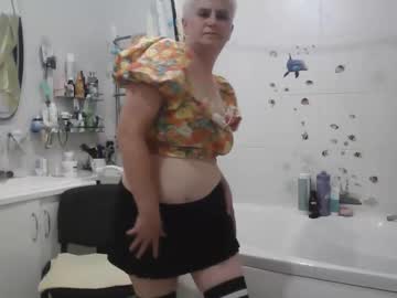Venera111 August 19, 2025 Chaturbate stream image