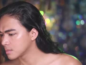 Yawa__ August 19, 2025 Chaturbate stream image