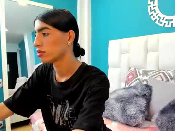 Ambar_Russell August 19, 2025 Chaturbate stream image