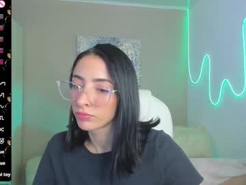 Barbiie_Scoth August 19, 2025 Chaturbate stream image
